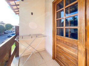 Apartment | Property grounds - Condomíno American Praia  (Porto Seguro)