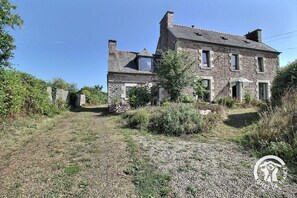 Exterior - An Dizalc'h - PLOUEZEC (PLOUEZEC)