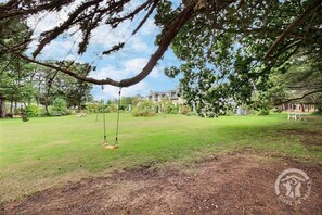 Property grounds - Le Cap - PLEVENON - Gîte (PLEVENON)