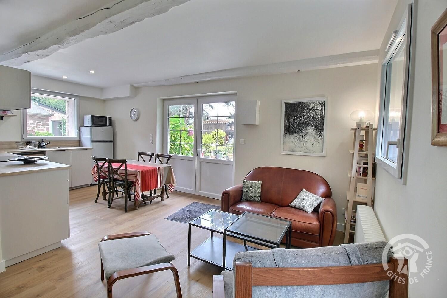 Téléviseur, livres