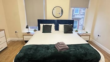 Apartment, 1 Bedroom | 1 bedroom