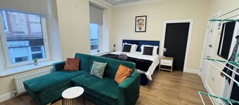 216 High Street Abroath Apartment 1