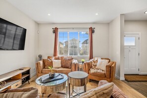 منطقة المعيشة