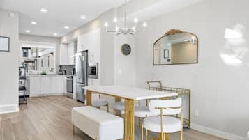 Dineren