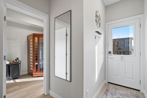 Unclassified image, 5 of 41, button - Family Townhouse + Trails & Lake Nearby (Chestermere)