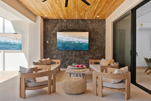 تلفزيون ذكي