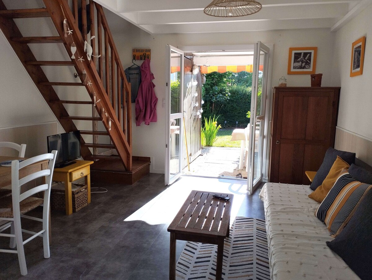 Image de profil de l’hôte