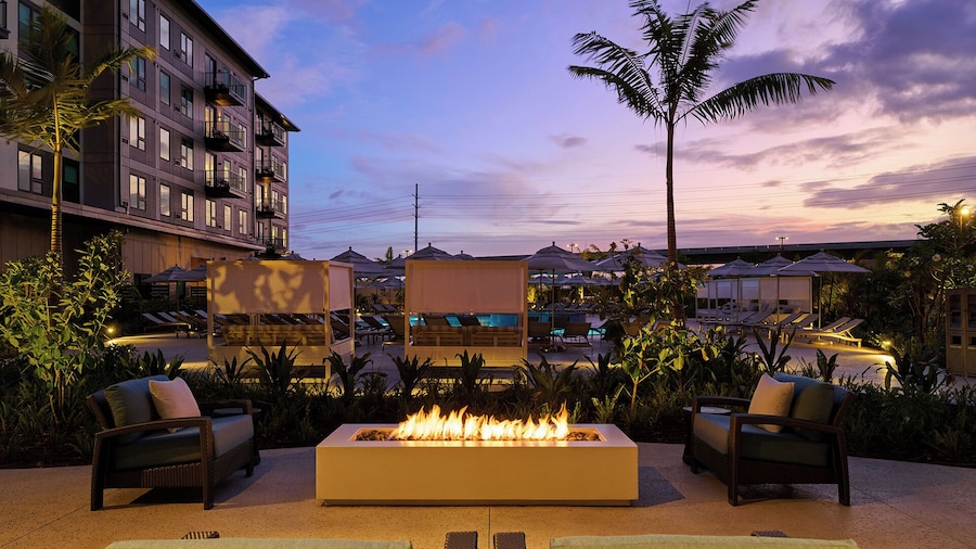 Hyatt Place at Ho'opili