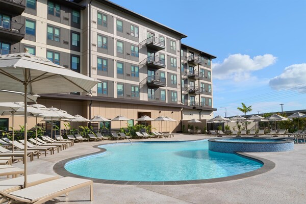 Hyatt Place At Ho'opili - Kapolei, HI