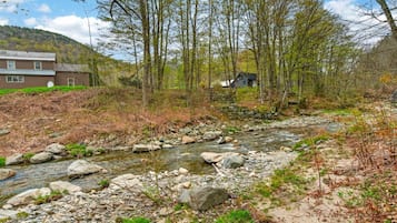 BoendeomrÄde