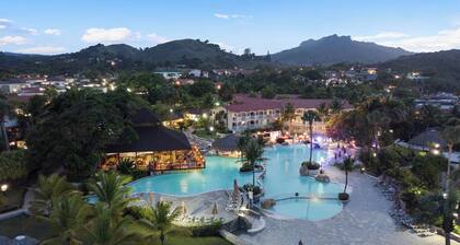 Room-junior Suite all Inclusive Luxury a