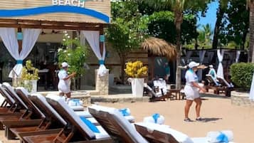 Kamar, 1 kamar tidur, Boleh Merokok, balkon | Halaman properti