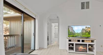 Game Room, 8 guests- Lake, Yosemite, Sonora nearby