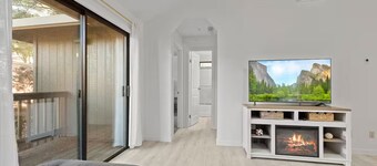 Game Room, 8 guests- Lake, Yosemite, Sonora nearby