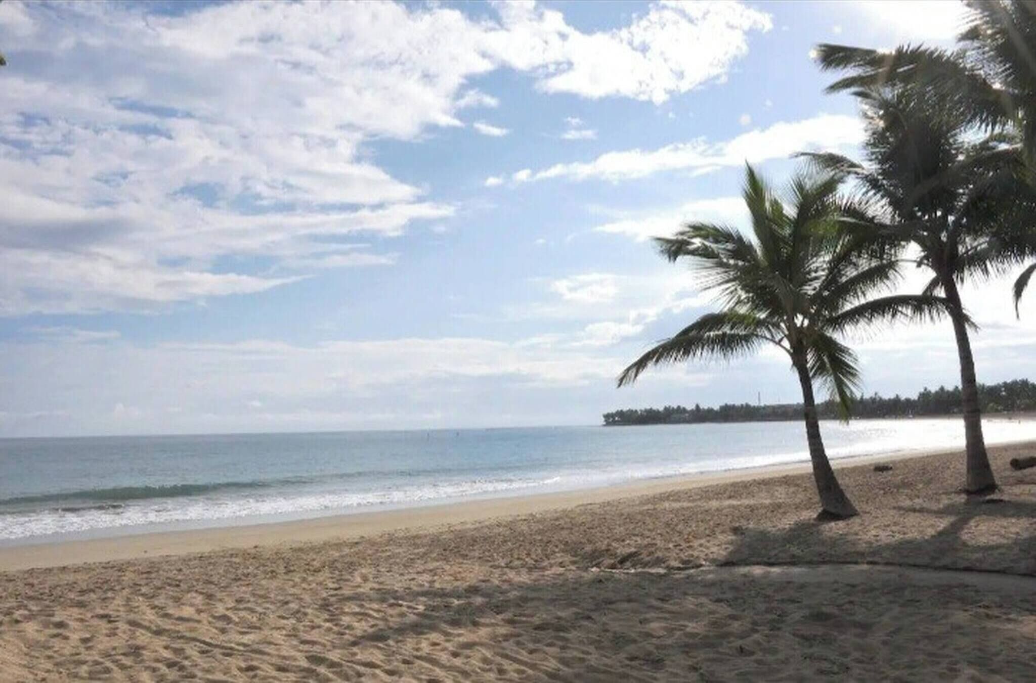 Room, 1 Bedroom, Smoking, Balcony | Beach