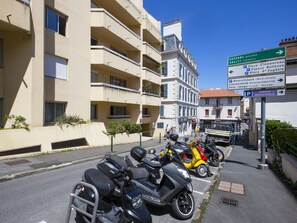 Exterior - Studio Victoria - Welkeys (Biarritz)