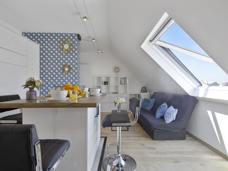 Studio Victoria - Welkeys - Biarritz