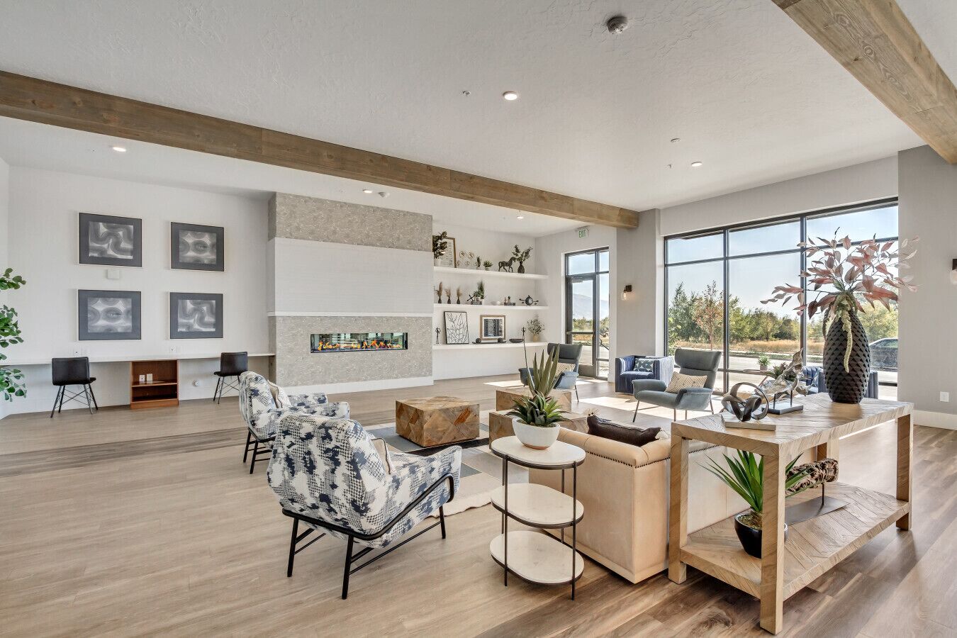 Apartment | 2 bedrooms