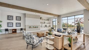 Apartamento | 2 dormitorios