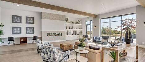 Apartment | 2 bedrooms