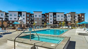 Apartamento | 2 dormitorios