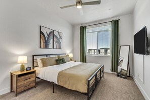 Apartment, Smoking | 2 bedrooms - B106 at The Heights by CDH (Clearfield)