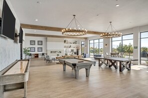 2 habitaciones 