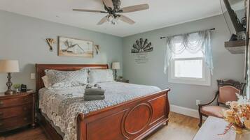 Apartment, Private Bathroom (Country Oasis) | 1 bedroom
