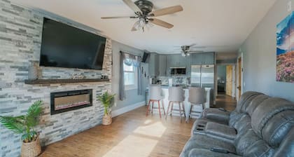 Fishersville Oasis