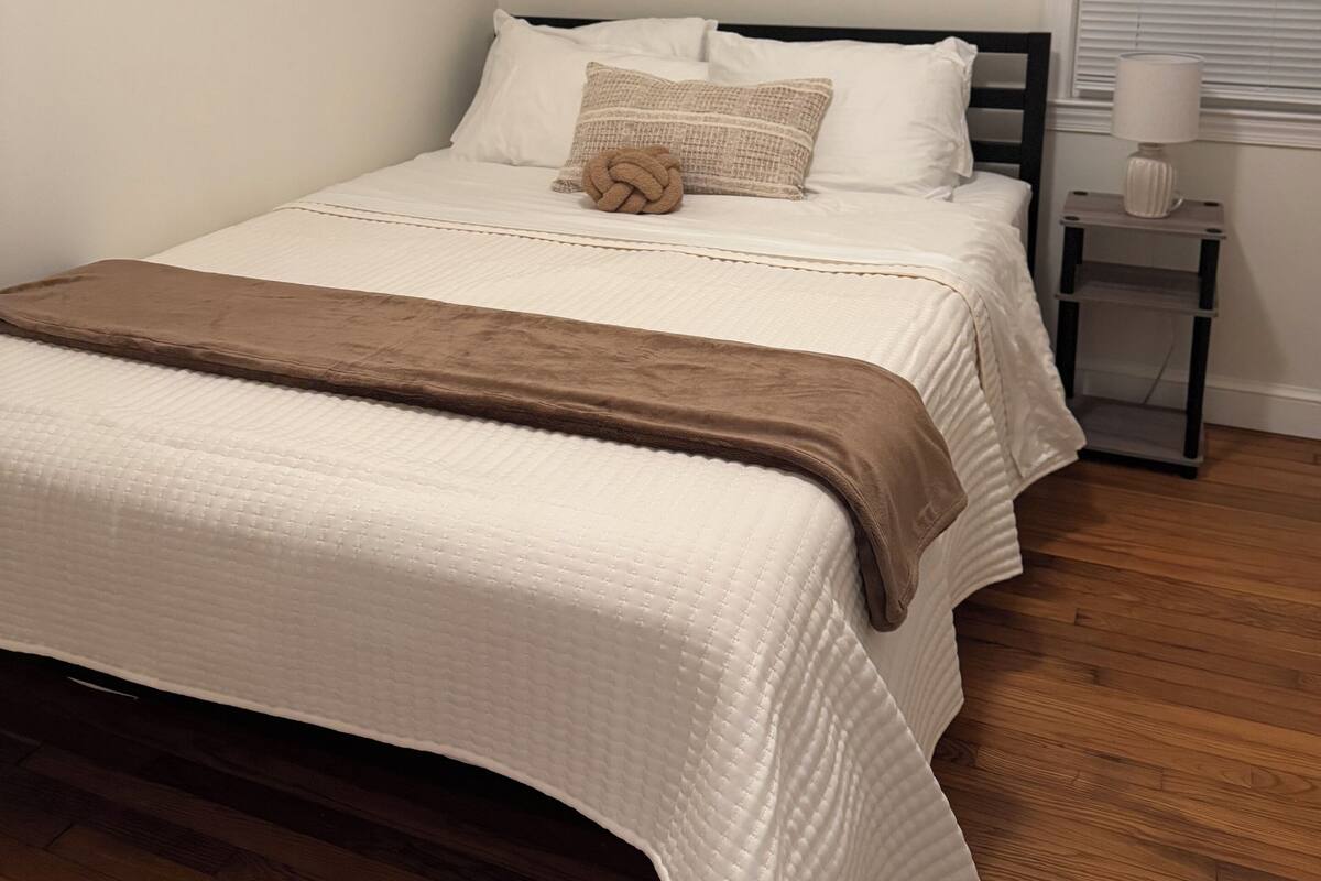 Family Apartment, Patio | Iron/ironing board, free WiFi