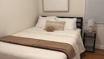 Family Apartment, Patio