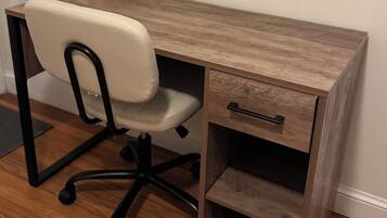 Family Apartment, Patio | Interior