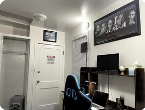 Businesscenter