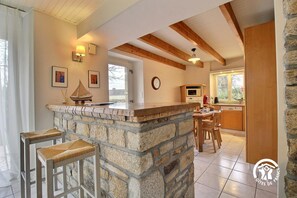 Dining - Ti Floranges - PLUVIGNER (PLUVIGNER)