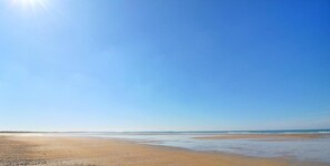 Beach - Ti Floranges - PLUVIGNER (PLUVIGNER)