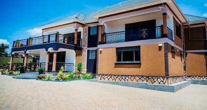 Kai Lux Villa-Reliable & Fast WIFI Backup Power