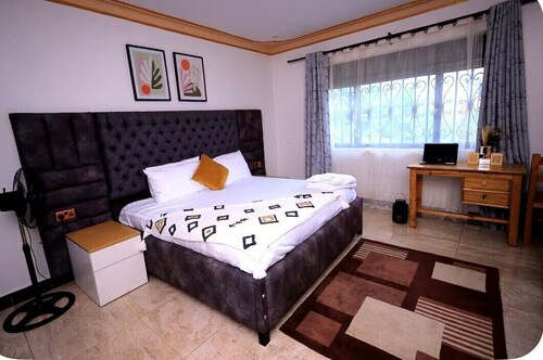 Kai Lux Villa-Reliable & Fast WIFI Backup Power