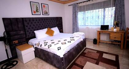 Kai Lux Villa-Reliable & Fast WIFI Backup Power