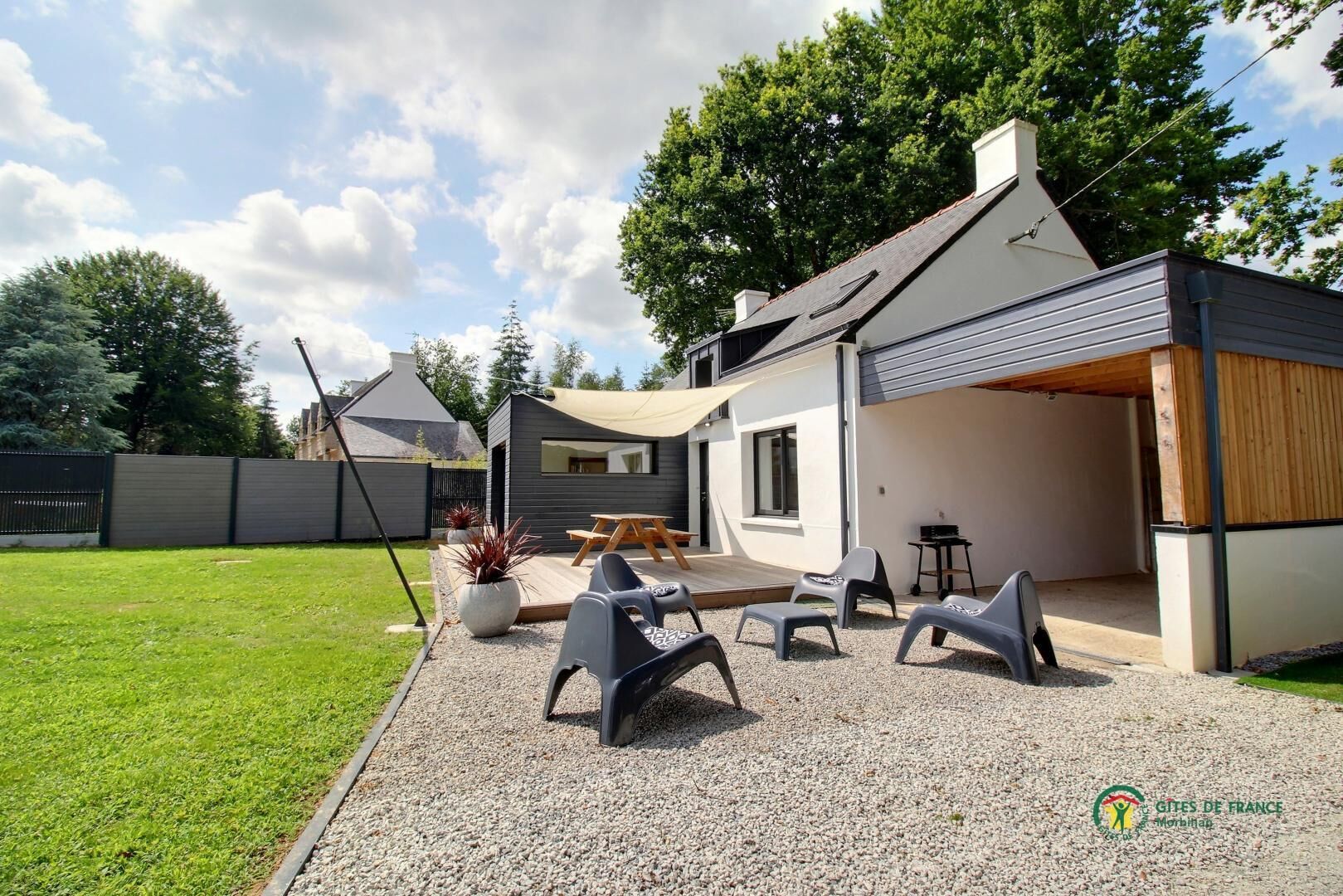 Servei de restauració a l'aire lliure