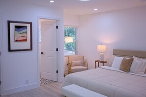 3 bedrooms, desk, iron/ironing board, travel cot - FIFA World Cup Stay • Cozy Family Near AT&T 3-Min Drive (Arlington)