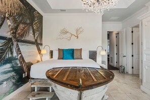 5 bedrooms, iron/ironing board, free WiFi, bed sheets - Masters Galaxy, Movie Theater, Private Pool, Near Disney (Kissimmee)
