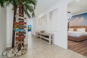 5 bedrooms, iron/ironing board, free WiFi, bed sheets - Masters Galaxy, Movie Theater, Private Pool, Near Disney (Kissimmee)