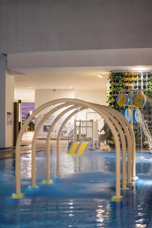 Apartment (2 Bedrooms) | Bahagian dalam