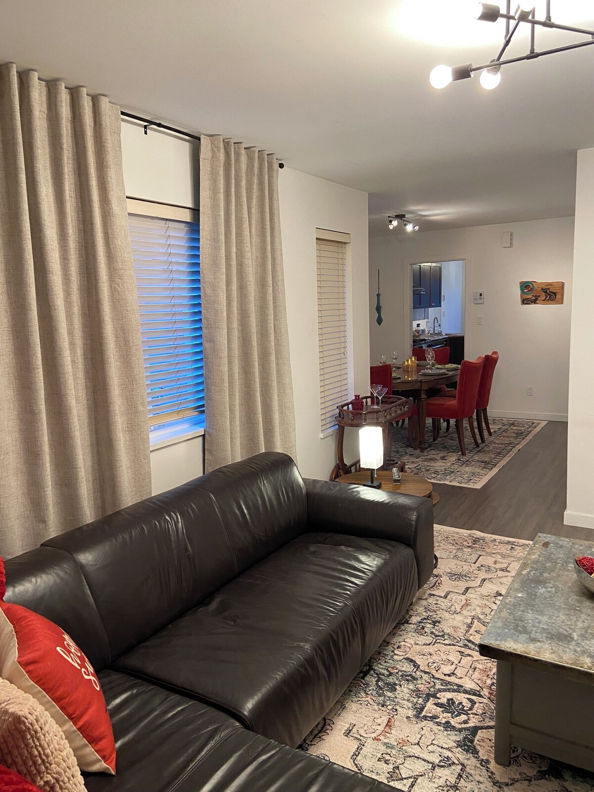 Image de profil de l’hôte