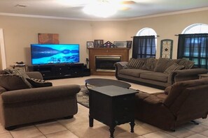 TV connectée