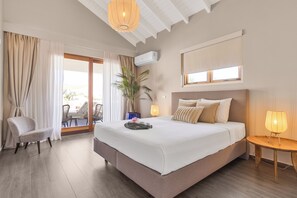 3 Schlafzimmer, WLAN