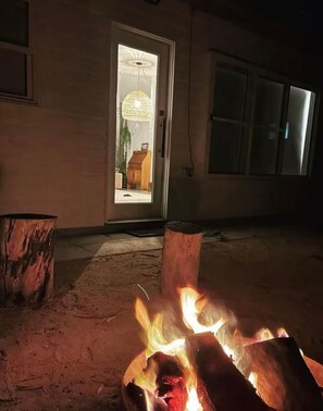 Property grounds - Premium Halls Gap Holiday Home - Firepit and Local Wine (Halls Gap)