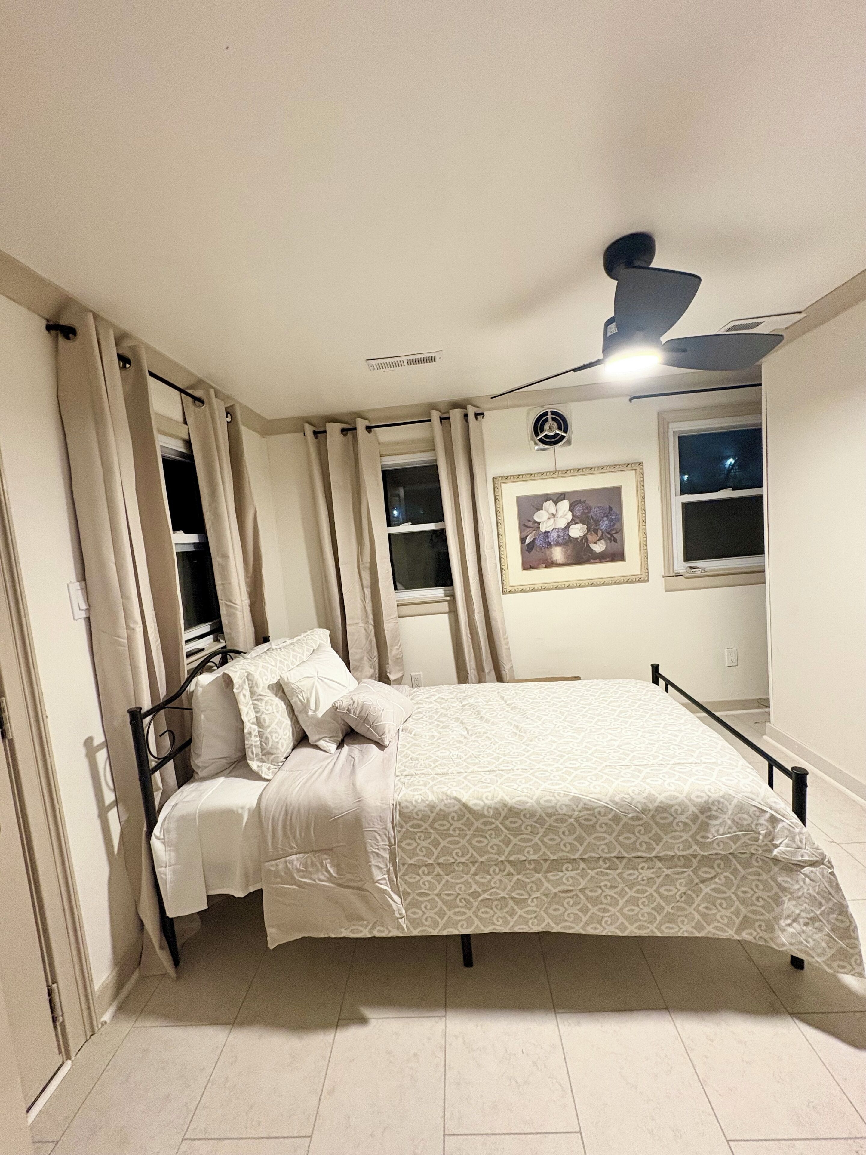 熨斗/熨衣板、WiFi