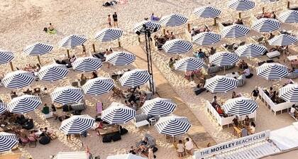 Glenelg Coastal Stay