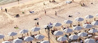 Glenelg Coastal Stay